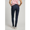 Dámské džíny SKINNY JEANS MW REGENT (Barva denim (odpovídá obrázku), Velikost W25 L30)