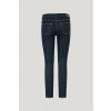 Dámské džíny SKINNY JEANS MW REGENT (Barva denim (odpovídá obrázku), Velikost W25 L30)