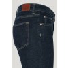 Dámské džíny SKINNY JEANS MW REGENT (Barva denim (odpovídá obrázku), Velikost W25 L30)