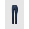 Dámské džíny SKINNY JEANS MW REGENT (Barva denim (odpovídá obrázku), Velikost W26 L30)