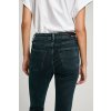 Dámské džíny SKINNY JEANS MW REGENT (Barva denim (odpovídá obrázku), Velikost W25 L30)