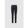 Dámské džíny SKINNY JEANS MW REGENT (Barva denim (odpovídá obrázku), Velikost W25 L30)