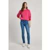 Dámské džíny SKINNY JEANS MW REGENT (Barva denim (odpovídá obrázku), Velikost W26 L30)