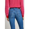 Dámské džíny SKINNY JEANS MW REGENT (Barva denim (odpovídá obrázku), Velikost W26 L30)