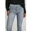Dámské džíny SKINNY JEANS MW REGENT (Barva denim (odpovídá obrázku), Velikost W26 L30)