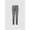 Dámské džíny SKINNY JEANS MW REGENT (Barva denim (odpovídá obrázku), Velikost W26 L30)