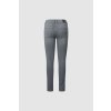 Dámské džíny SKINNY JEANS MW REGENT (Barva denim (odpovídá obrázku), Velikost W26 L30)