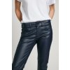 Dámské džíny SLIM JEANS LW (Barva denim (odpovídá obrázku), Velikost W27 L30)