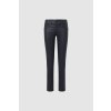 Dámské džíny SLIM JEANS LW (Barva denim (odpovídá obrázku), Velikost W27 L30)