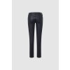 Dámské džíny SLIM JEANS LW (Barva denim (odpovídá obrázku), Velikost W27 L30)