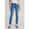 Dámské džíny SLIM JEANS LW