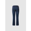 Dámské džíny SLIM JEANS LW NEW BROOKE (Barva denim (odpovídá obrázku), Velikost W26 L30)