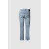 Dámské džíny SLIM JEANS LW NEW BROOKE (Barva denim (odpovídá obrázku), Velikost W28 L30)