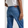 Dámské džíny SLIM JEANS LW OCEAN (Barva denim (odpovídá obrázku), Velikost W30 L32)