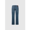 Dámské džíny SLIM JEANS LW OCEAN (Barva denim (odpovídá obrázku), Velikost W30 L32)