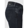 Dámské džíny SLIM JEANS MW GEN (Barva denim (odpovídá obrázku), Velikost W26 L30)