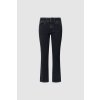Dámské džíny SLIM JEANS MW GEN (Barva denim (odpovídá obrázku), Velikost W26 L30)