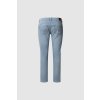 Dámské džíny SLIM JEANS MW GEN (Barva denim (odpovídá obrázku), Velikost W26 L30)