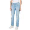 Dámské džíny SLIM JEANS MW GEN (Barva denim (odpovídá obrázku), Velikost W26 L30)