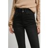 Dámské džíny SUPER SKINNY CONTOUR UHW (Barva denim (odpovídá obrázku), Velikost W27 L30)