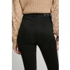 Dámské džíny SUPER SKINNY CONTOUR UHW (Barva denim (odpovídá obrázku), Velikost W27 L30)