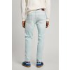 Pánské džíny SKINNY JEANS FINSBURY (Barva denim (odpovídá obrázku), Velikost W32 L30)