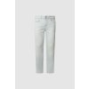 Pánské džíny SKINNY JEANS FINSBURY (Barva denim (odpovídá obrázku), Velikost W32 L30)