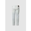 Pánské džíny SKINNY JEANS FINSBURY (Barva denim (odpovídá obrázku), Velikost W32 L30)