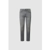 Pánské džíny SKINNY JEANS FINSBURY (Barva denim (odpovídá obrázku), Velikost W30 L32)