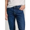 Pánské džíny SLIM JEANS (Barva denim (odpovídá obrázku), Velikost W34 L30)