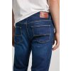 Pánské džíny SLIM JEANS (Barva denim (odpovídá obrázku), Velikost W34 L30)