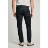 Pánské džíny SLIM JEANS HATCH (Barva denim (odpovídá obrázku), Velikost W30 L32)
