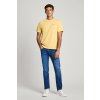 Pánské džíny SLIM JEANS HATCH (Barva denim (odpovídá obrázku), Velikost W34 L30)