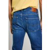 Pánské džíny SLIM JEANS HATCH (Barva denim (odpovídá obrázku), Velikost W34 L30)