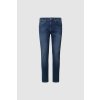 Pánské džíny SLIM JEANS HATCH (Barva denim (odpovídá obrázku), Velikost W34 L30)