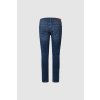 Pánské džíny SLIM JEANS HATCH (Barva denim (odpovídá obrázku), Velikost W34 L30)