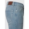 Pánské džíny SLIM JEANS HATCH (Barva denim (odpovídá obrázku), Velikost W32 L32)