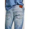Pánské džíny STRAIGHT JEANS (Barva denim (odpovídá obrázku), Velikost W30 L32)
