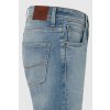 Pánské džíny STRAIGHT JEANS (Barva denim (odpovídá obrázku), Velikost W30 L32)
