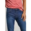 Pánské džíny STRAIGHT JEANS (Barva denim (odpovídá obrázku), Velikost W30 L30)