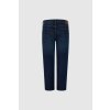 Pánské džíny STRAIGHT JEANS (Barva denim (odpovídá obrázku), Velikost W30 L30)