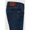 Pánské džíny STRAIGHT JEANS (Barva denim (odpovídá obrázku), Velikost W30 L30)