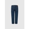 Pánské džíny STRAIGHT JEANS (Barva denim (odpovídá obrázku), Velikost W31 L30)