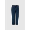 Pánské džíny STRAIGHT JEANS (Barva denim (odpovídá obrázku), Velikost W31 L30)