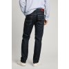 Pánské džíny STRAIGHT JEANS CASH (Barva denim (odpovídá obrázku), Velikost W31 L32)