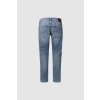 Pánské džíny STRAIGHT JEANS CASH (Barva denim (odpovídá obrázku), Velikost W31 L30)