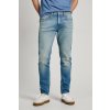 Pánské džíny TAPERED JEANS (Barva denim (odpovídá obrázku), Velikost W30 L32)