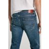 Pánské džíny TAPERED JEANS (Barva denim (odpovídá obrázku), Velikost W30 L32)