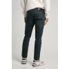Pánské džíny TAPERED JEANS (Barva denim (odpovídá obrázku), Velikost W32 L32)