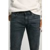 Pánské džíny TAPERED JEANS (Barva denim (odpovídá obrázku), Velikost W32 L32)
